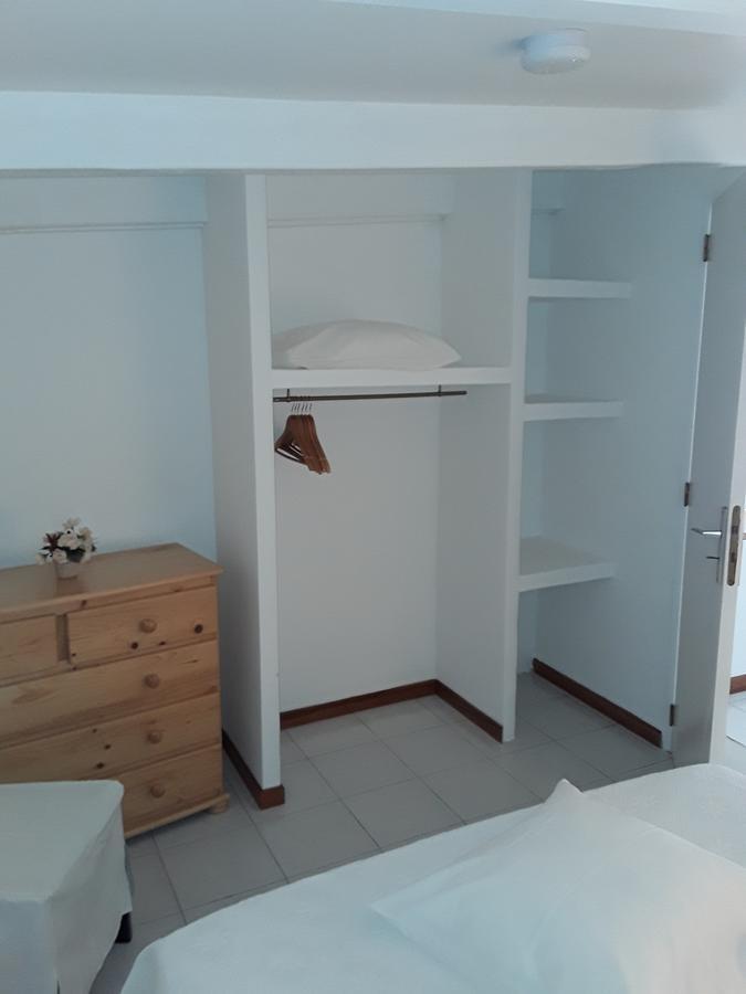 Camping Residence Chalet La Pomposa Terrazzoni 보니파시오 외부 사진